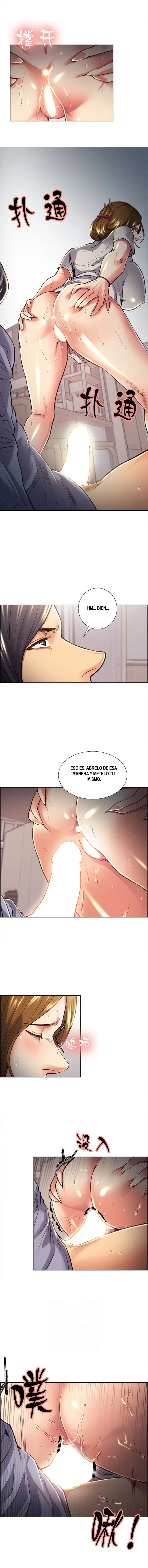 Taste of Forbbiden Fruit (2018) - Capítulo 25 - Página 6 - LectorTMOo