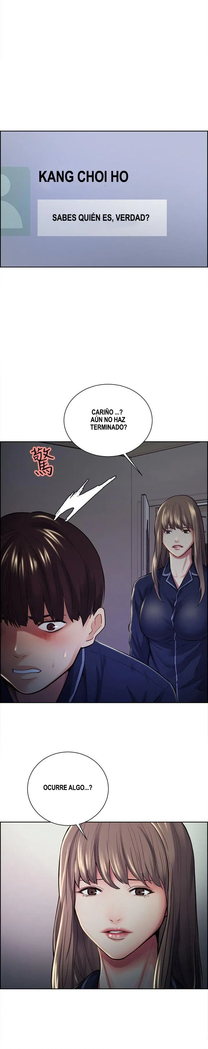 Taste of Forbbiden Fruit (2018) - Capítulo 26 - Página 5 - LectorTMOo