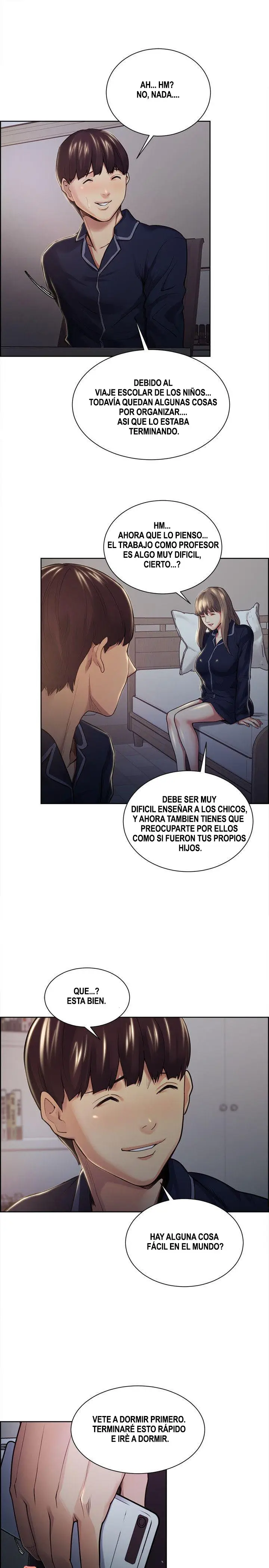 Taste of Forbbiden Fruit (2018) - Capítulo 26 - Página 6 - LectorTMOo