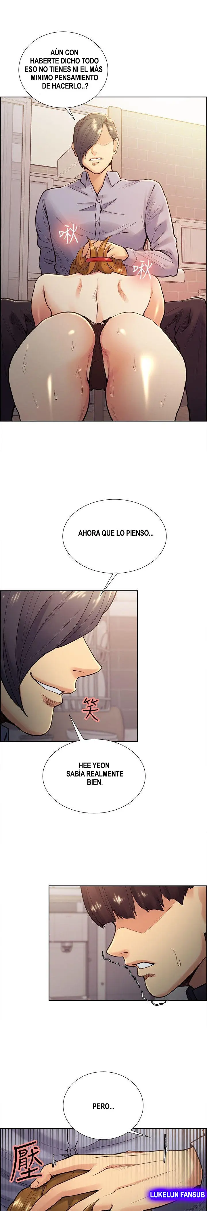 Taste of Forbbiden Fruit (2018) - Capítulo 27 - Página 17 - LectorTMOo