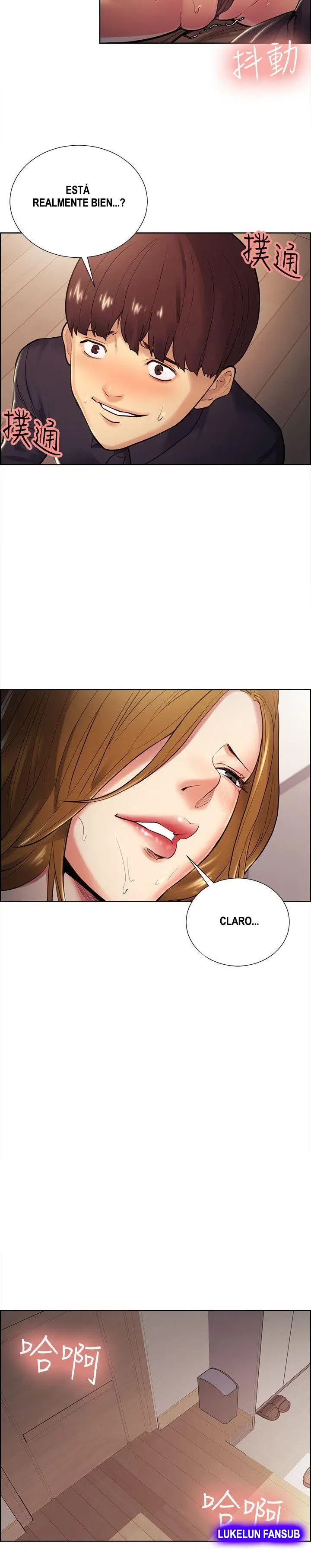 Taste of Forbbiden Fruit (2018) - Capítulo 28 - Página 11 - LectorTMOo