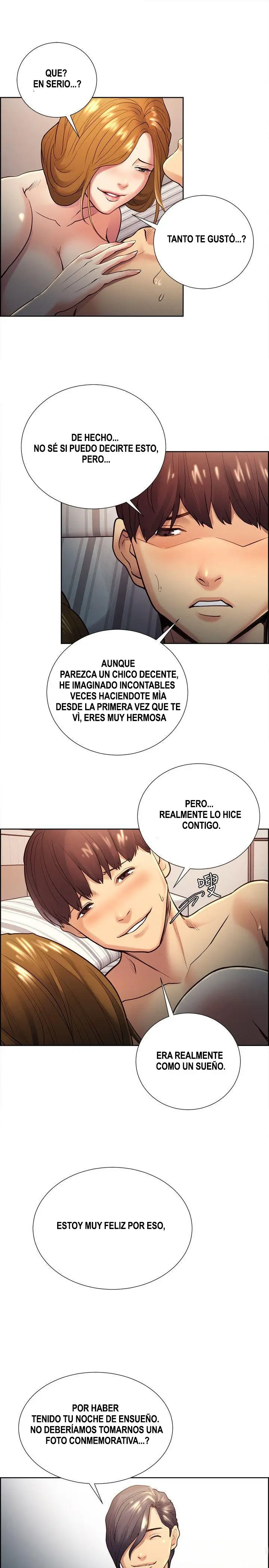 Taste of Forbbiden Fruit (2018) - Capítulo 28 - Página 24 - LectorTMOo