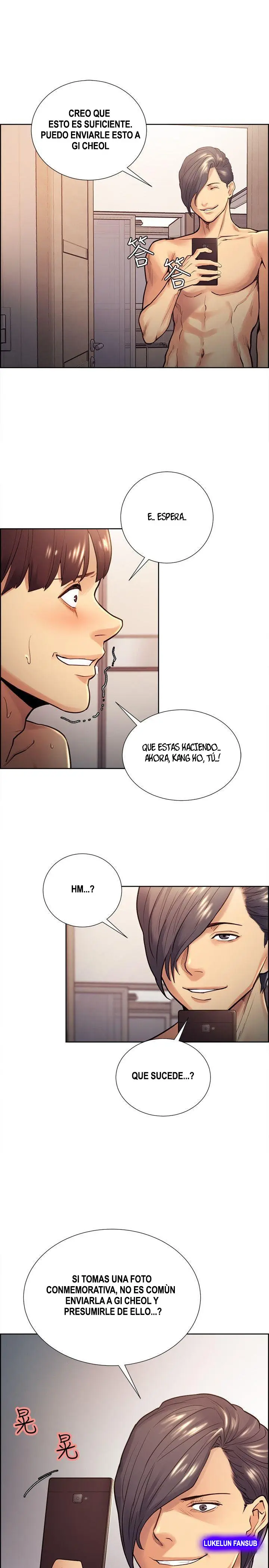 Taste of Forbbiden Fruit (2018) - Capítulo 28 - Página 26 - LectorTMOo
