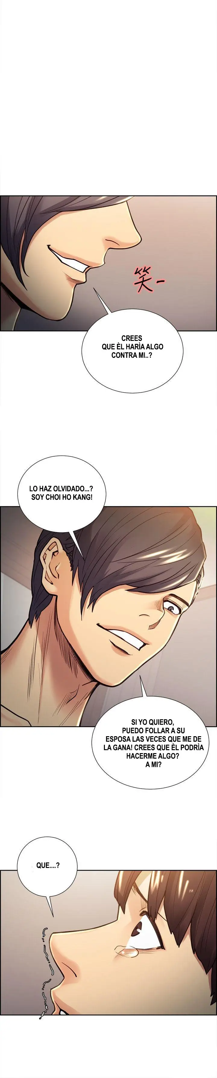 Taste of Forbbiden Fruit (2018) - Capítulo 29 - Página 5 - LectorTMOo