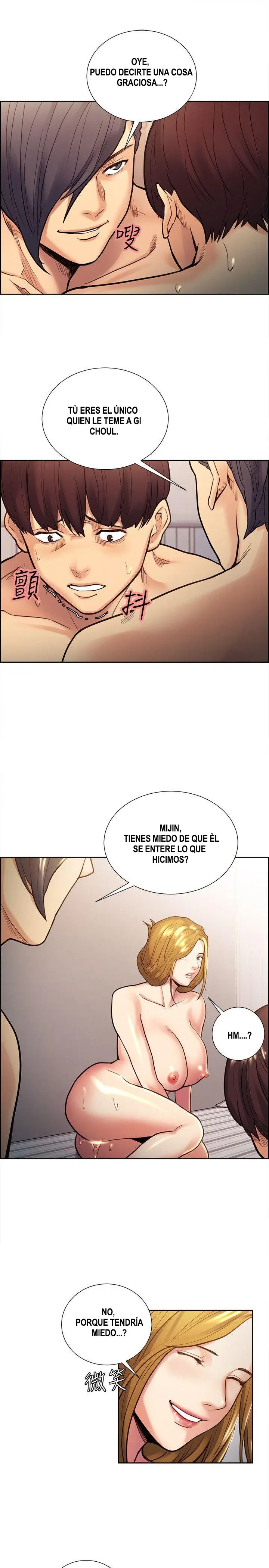 Taste of Forbbiden Fruit (2018) - Capítulo 29 - Página 6 - LectorTMOo