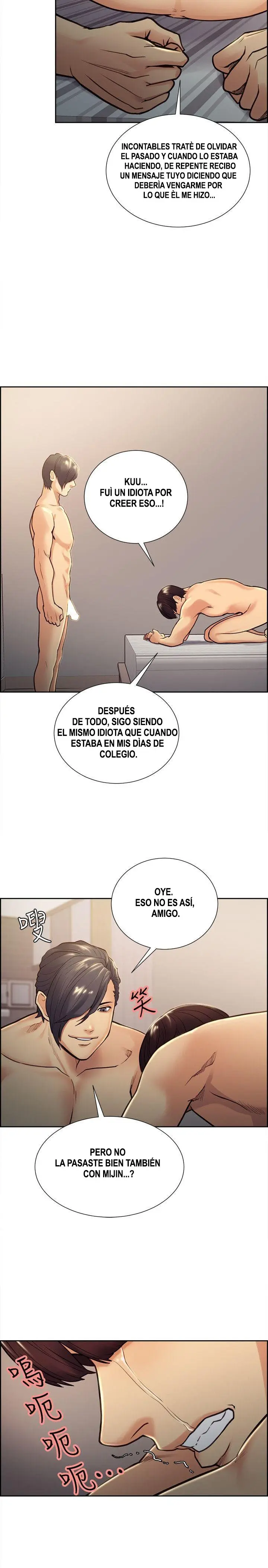 Taste of Forbbiden Fruit (2018) - Capítulo 29 - Página 16 - LectorTMOo