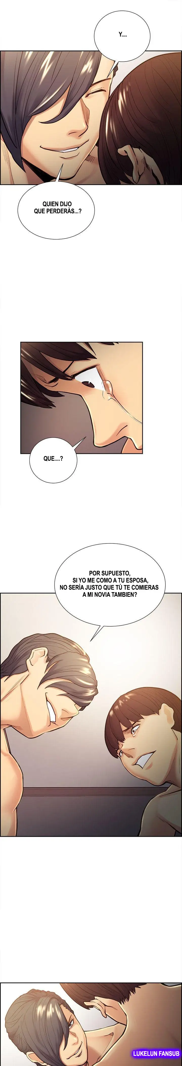 Taste of Forbbiden Fruit (2018) - Capítulo 29 - Página 17 - LectorTMOo