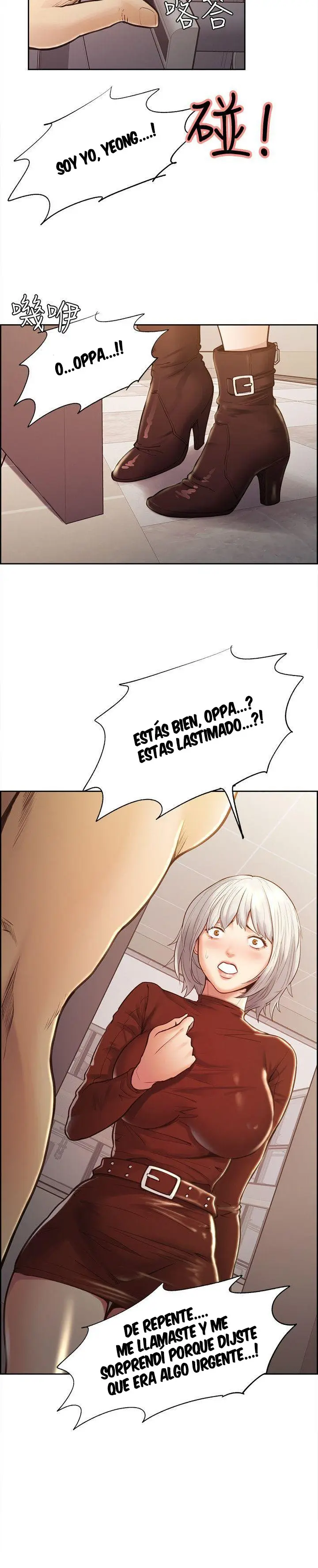 Taste of Forbbiden Fruit (2018) - Capítulo 29 - Página 20 - LectorTMOo