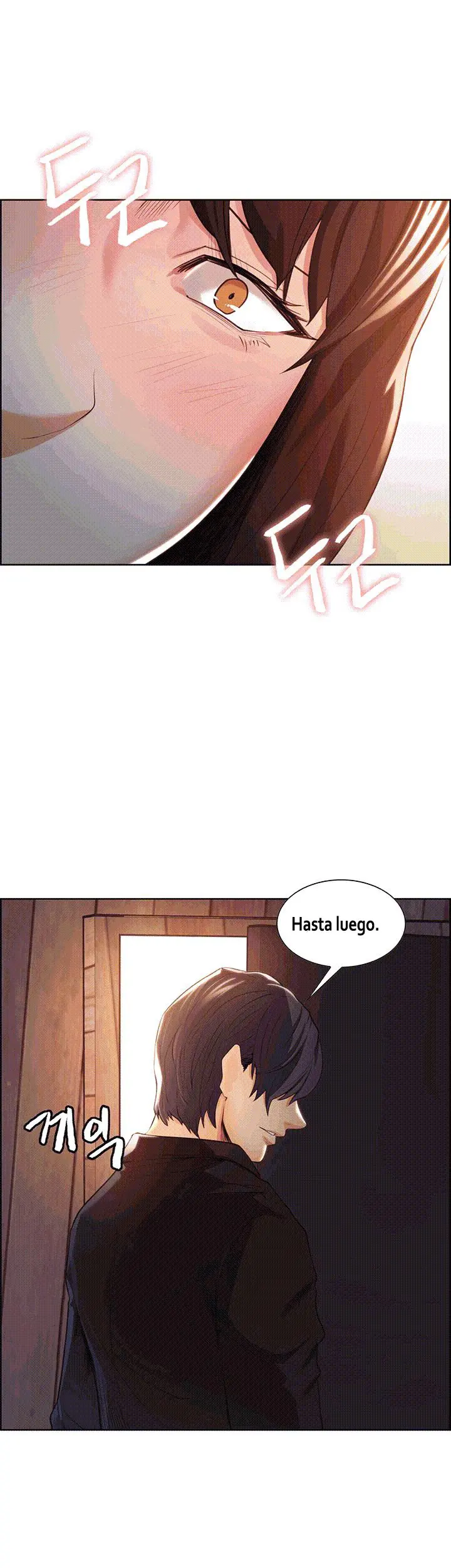 Taste of Forbbiden Fruit (2018) - Capítulo 3 - Página 5 - LectorTMOo