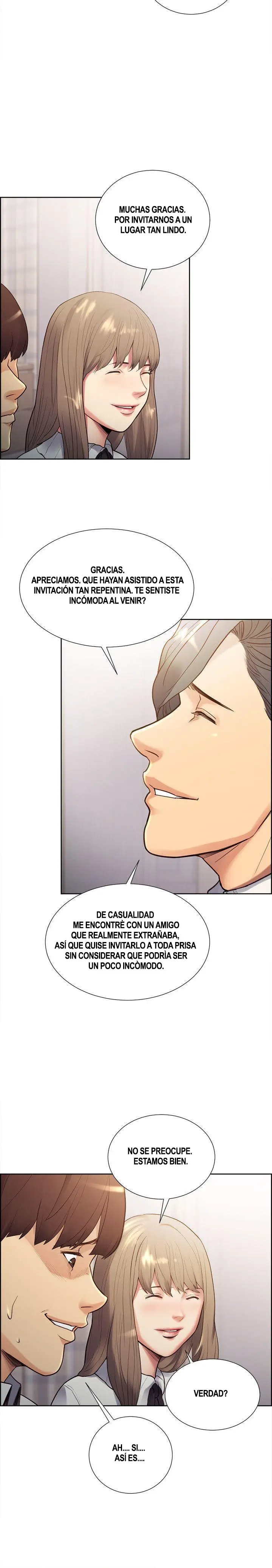 Taste of Forbbiden Fruit (2018) - Capítulo 32 - Página 14 - LectorTMOo