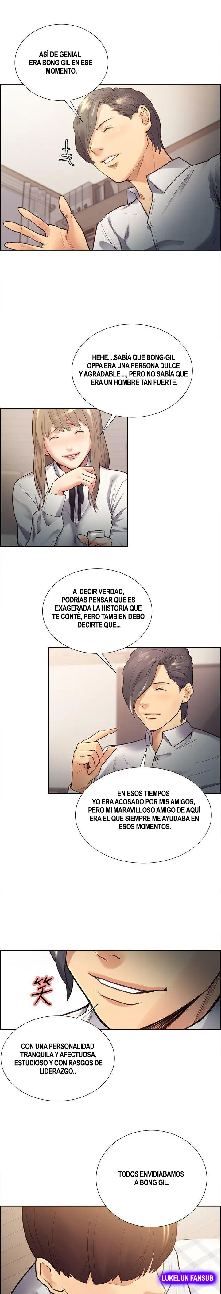 Taste of Forbbiden Fruit (2018) - Capítulo 32 - Página 17 - LectorTMOo