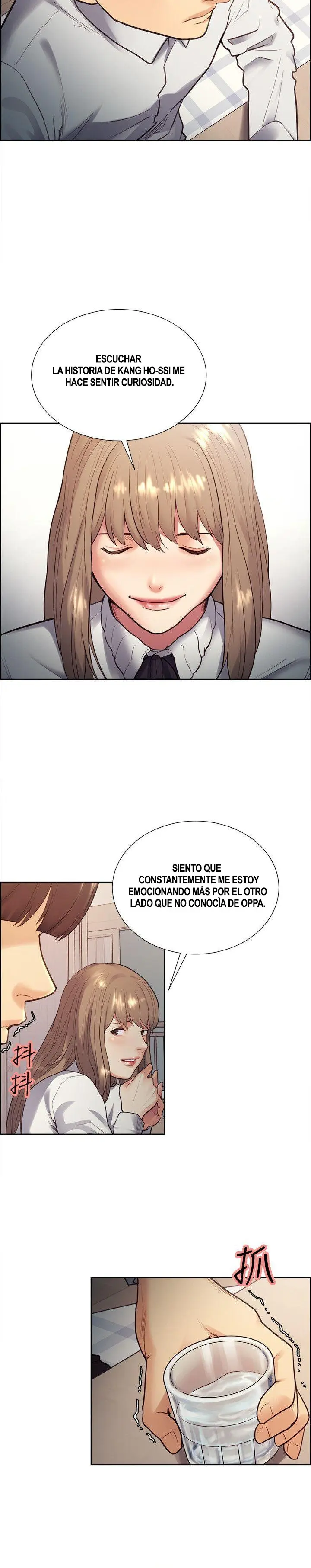 Taste of Forbbiden Fruit (2018) - Capítulo 32 - Página 18 - LectorTMOo
