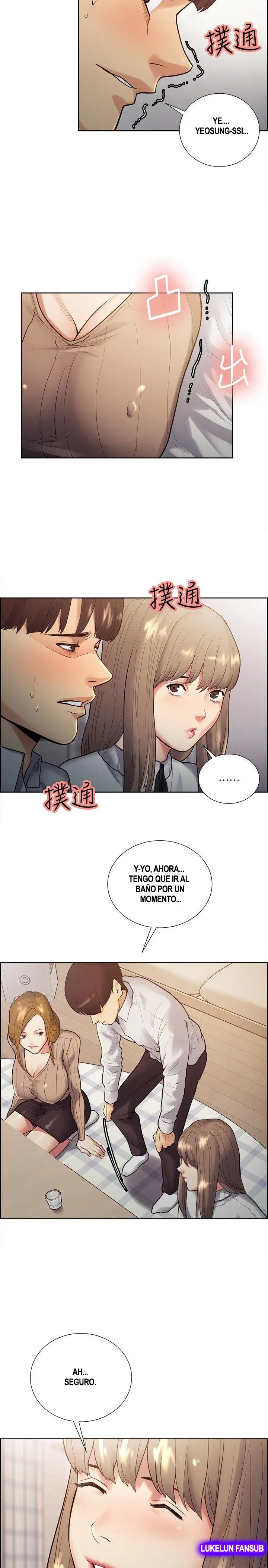 Taste of Forbbiden Fruit (2018) - Capítulo 32 - Página 20 - LectorTMOo