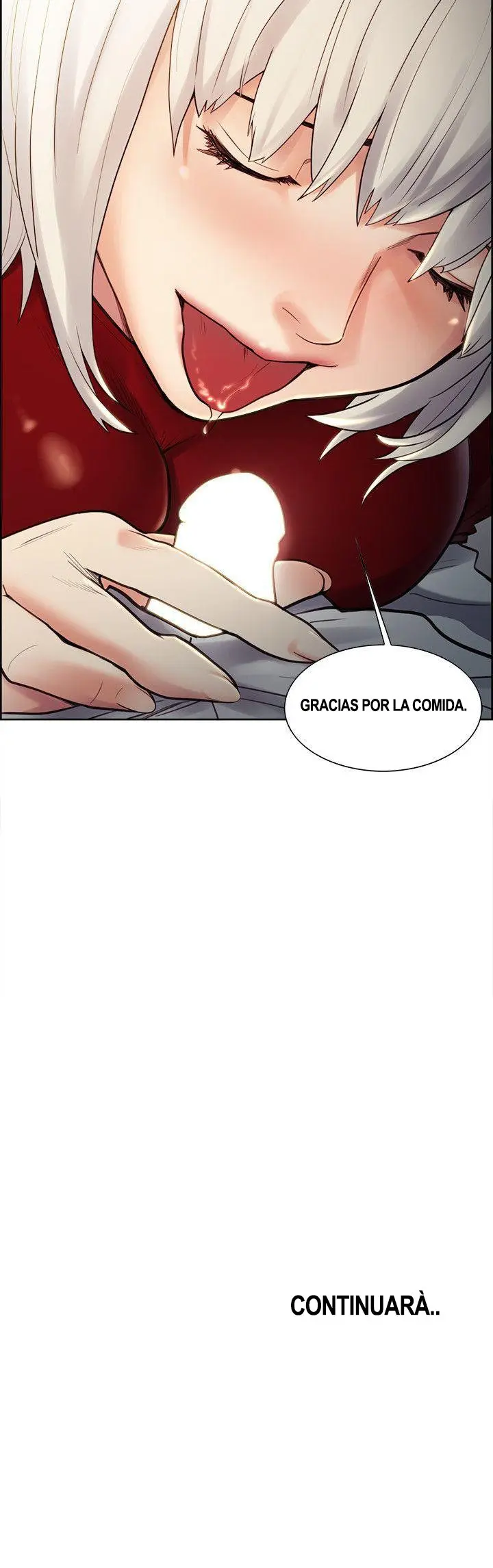 Taste of Forbbiden Fruit (2018) - Capítulo 32 - Página 27 - LectorTMOo