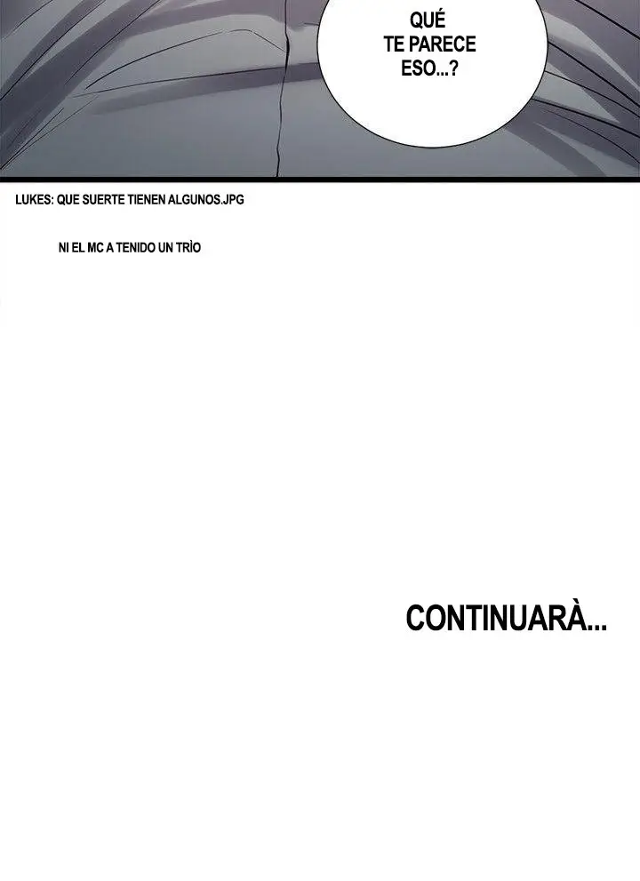 Taste of Forbbiden Fruit (2018) - Capítulo 33 - Página 25 - LectorTMOo