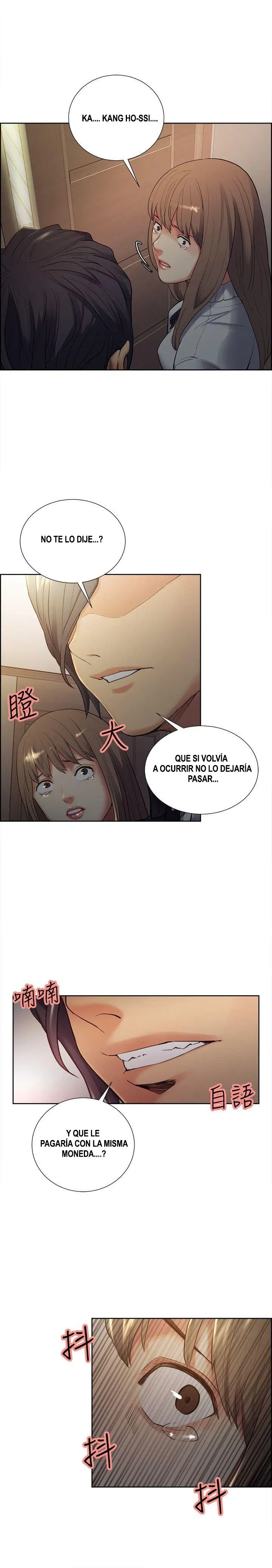 Taste of Forbbiden Fruit (2018) - Capítulo 34 - Página 26 - LectorTMOo