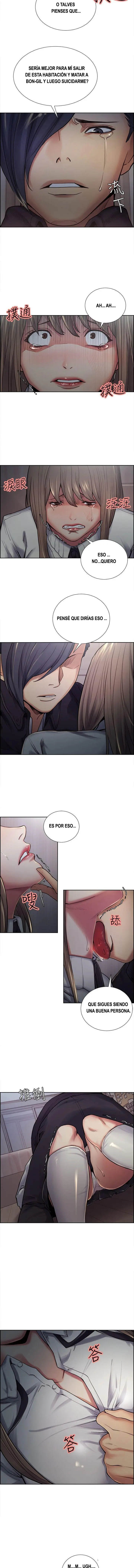 Taste of Forbbiden Fruit (2018) - Capítulo 35 - Página 9 - LectorTMOo