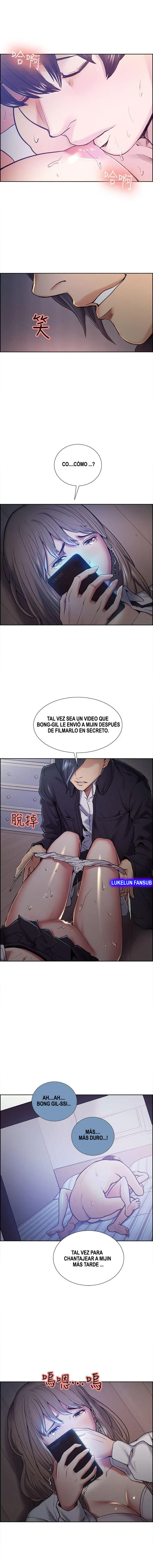 Taste of Forbbiden Fruit (2018) - Capítulo 36 - Página 8 - LectorTMOo