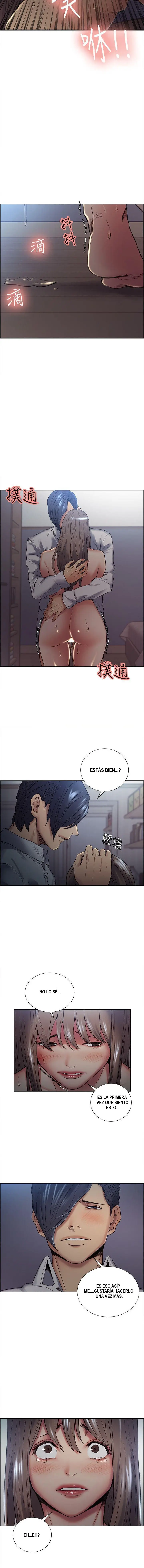 Taste of Forbbiden Fruit (2018) - Capítulo 37 - Página 10 - LectorTMOo