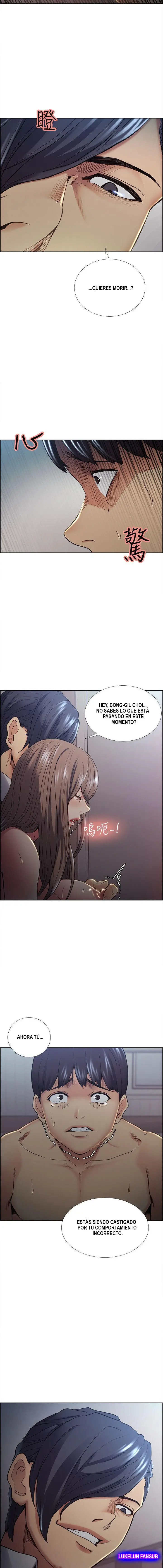 Taste of Forbbiden Fruit (2018) - Capítulo 38.1 - Página 5 - LectorTMOo