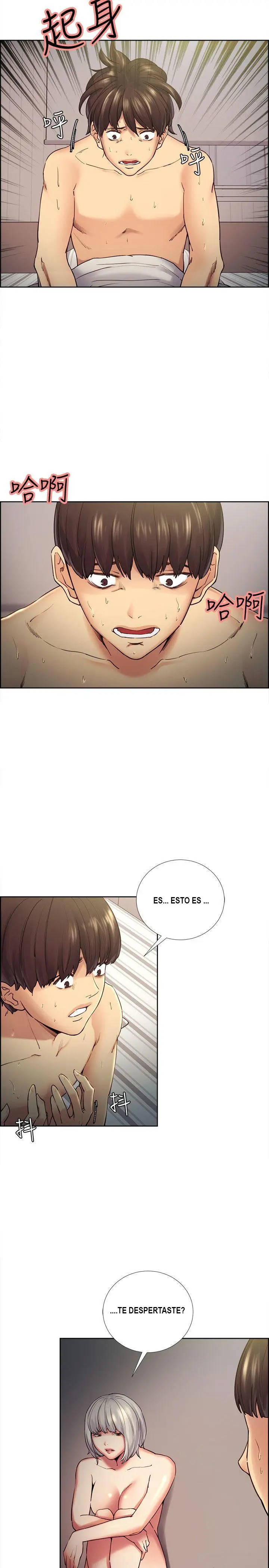 Taste of Forbbiden Fruit (2018) - Capítulo 39 - Página 7 - LectorTMOo