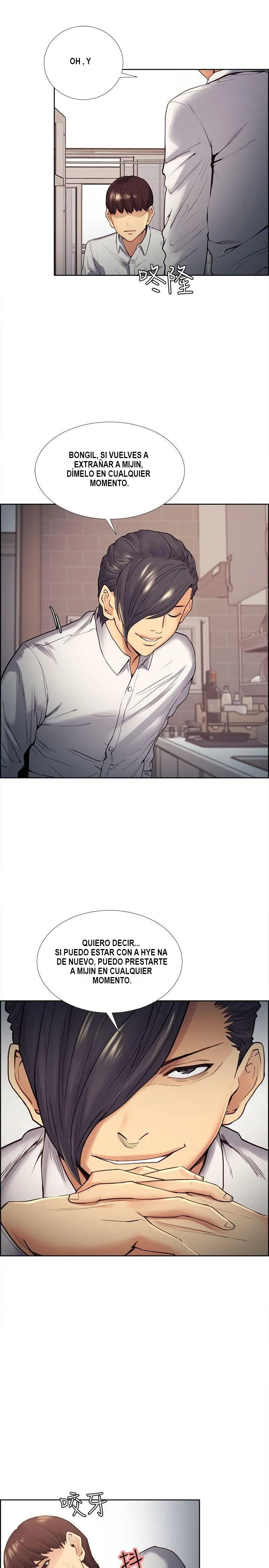 Taste of Forbbiden Fruit (2018) - Capítulo 39 - Página 28 - LectorTMOo