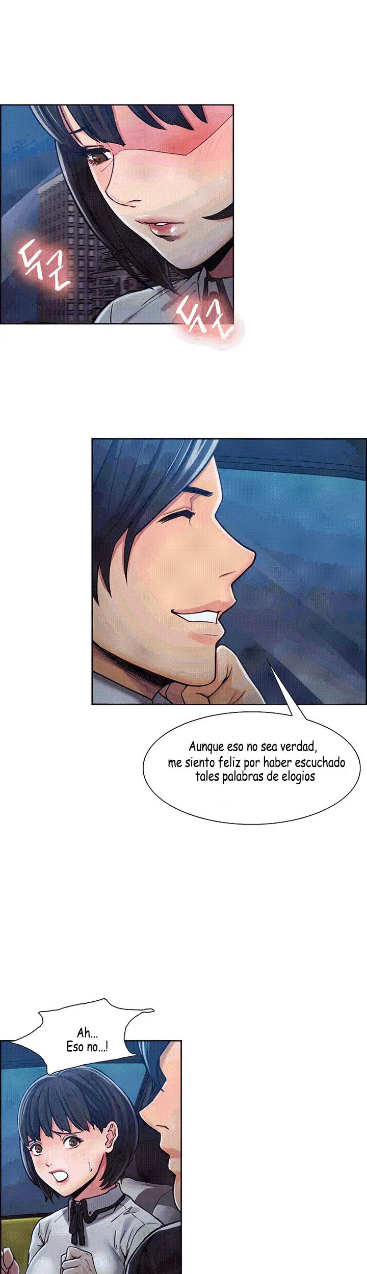 Taste of Forbbiden Fruit (2018) - Capítulo 4 - Página 41 - LectorTMOo
