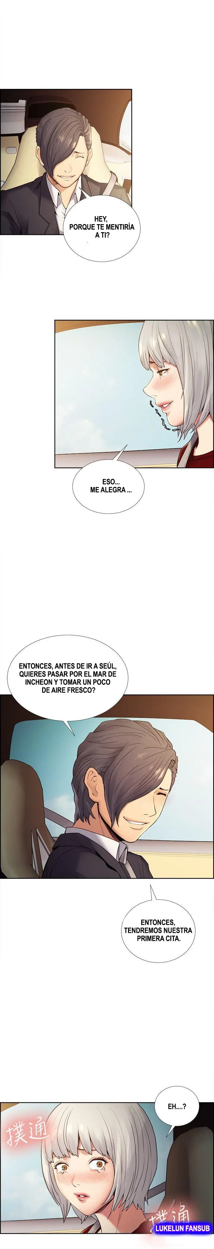 Taste of Forbbiden Fruit (2018) - Capítulo 40 - Página 15 - LectorTMOo