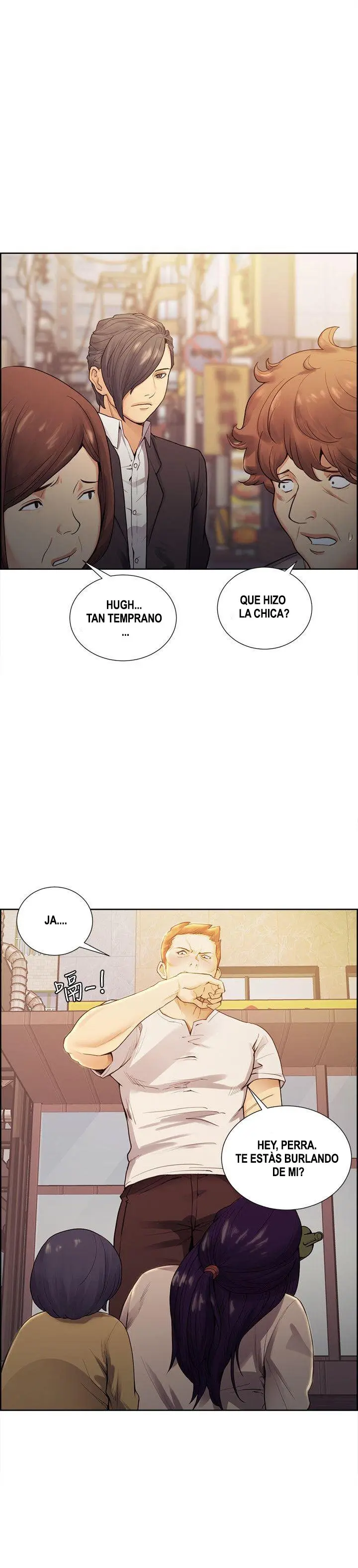Taste of Forbbiden Fruit (2018) - Capítulo 40 - Página 22 - LectorTMOo