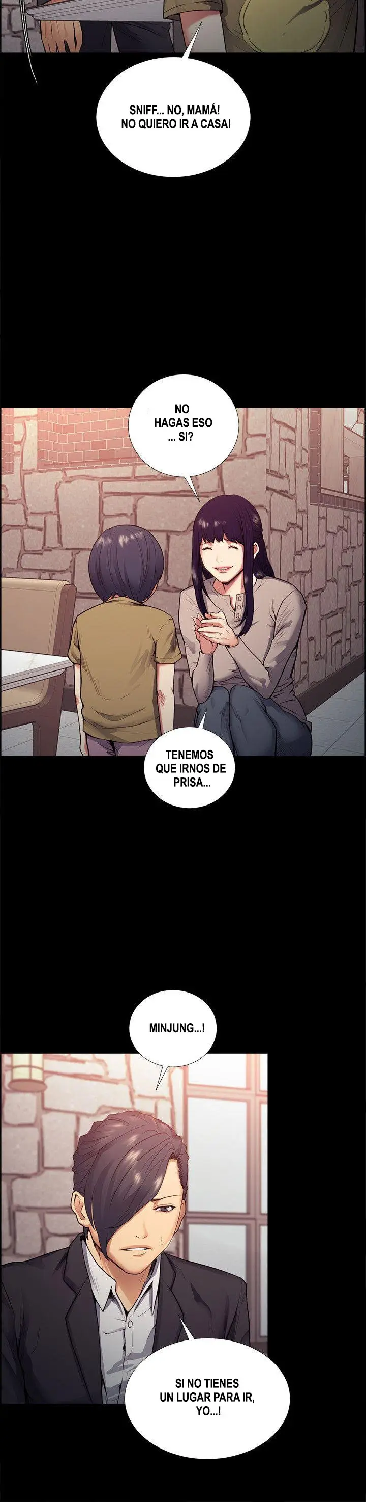 Taste of Forbbiden Fruit (2018) - Capítulo 41 - Página 13 - LectorTMOo