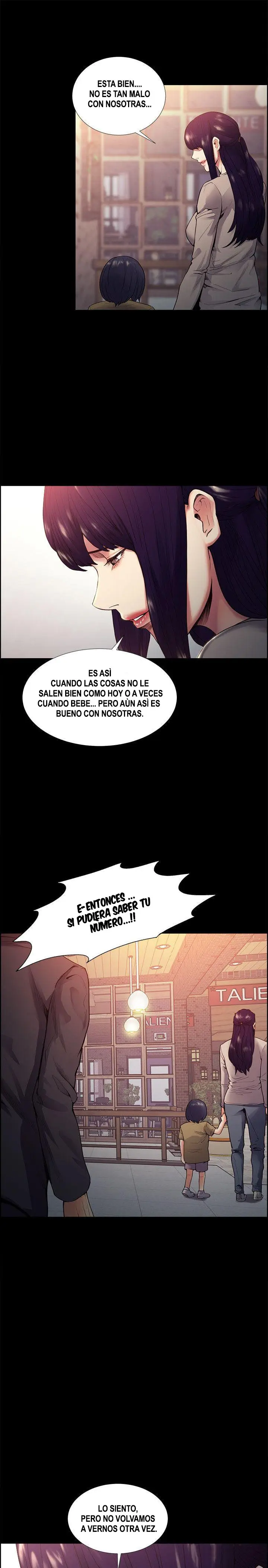 Taste of Forbbiden Fruit (2018) - Capítulo 41 - Página 14 - LectorTMOo