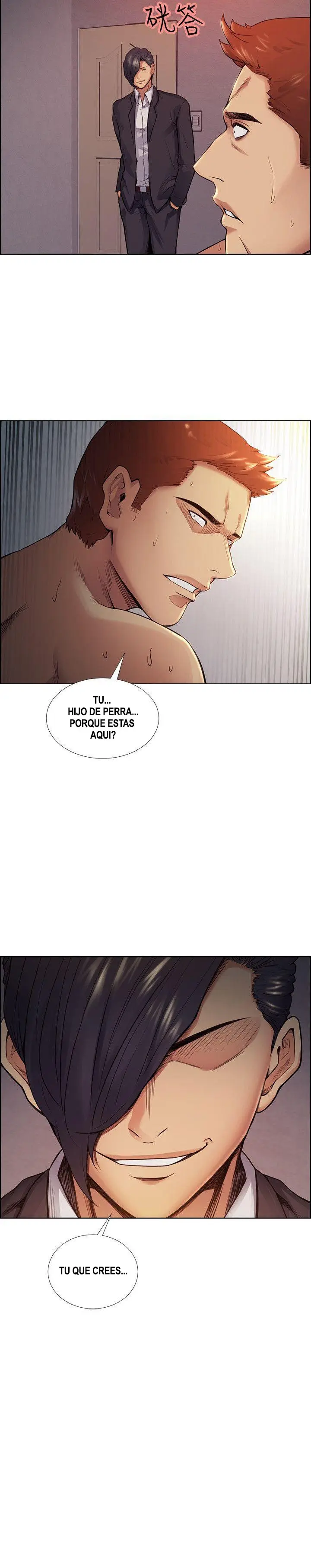 Taste of Forbbiden Fruit (2018) - Capítulo 42 - Página 24 - LectorTMOo