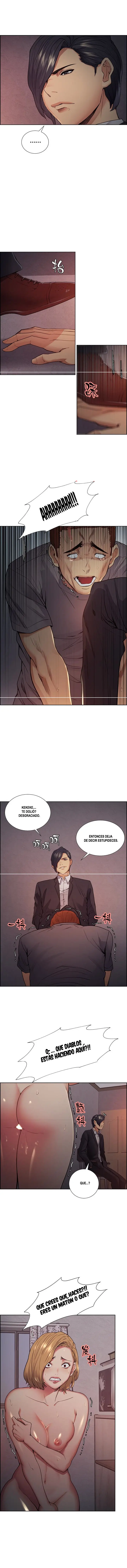 Taste of Forbbiden Fruit (2018) - Capítulo 43 - Página 4 - LectorTMOo