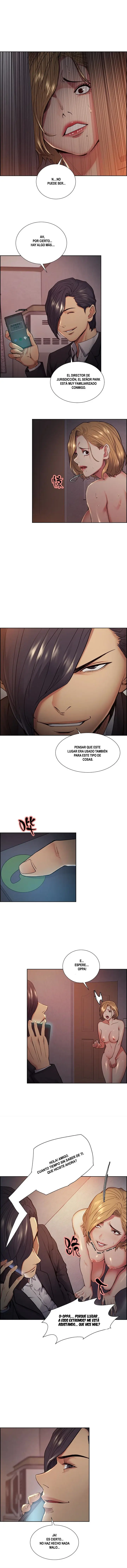 Taste of Forbbiden Fruit (2018) - Capítulo 43 - Página 6 - LectorTMOo