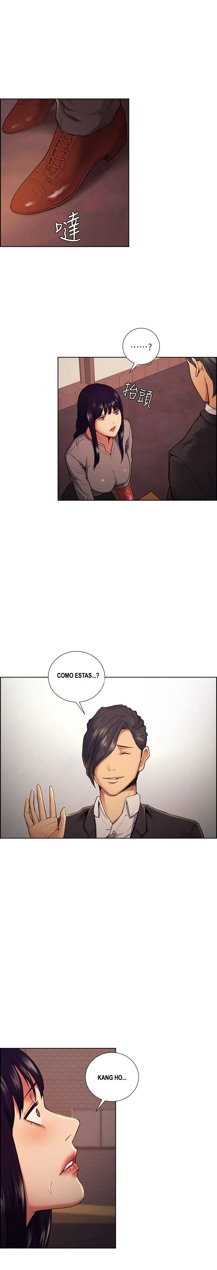 Taste of Forbbiden Fruit (2018) - Capítulo 44 - Página 4 - LectorTMOo