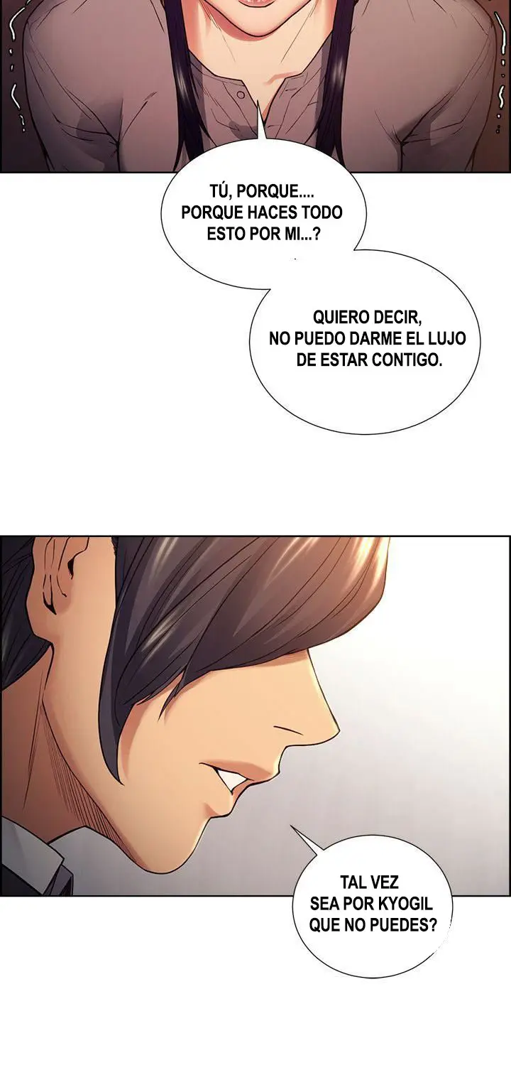 Taste of Forbbiden Fruit (2018) - Capítulo 44 - Página 11 - LectorTMOo