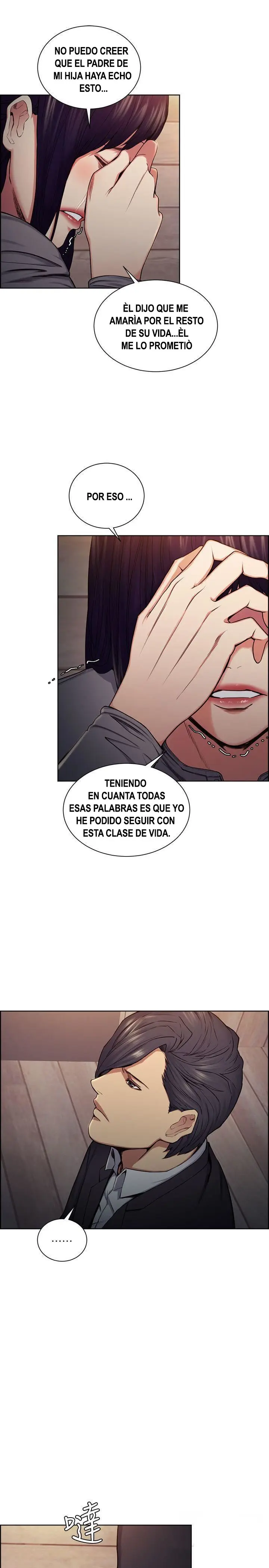 Taste of Forbbiden Fruit (2018) - Capítulo 47 - Página 10 - LectorTMOo
