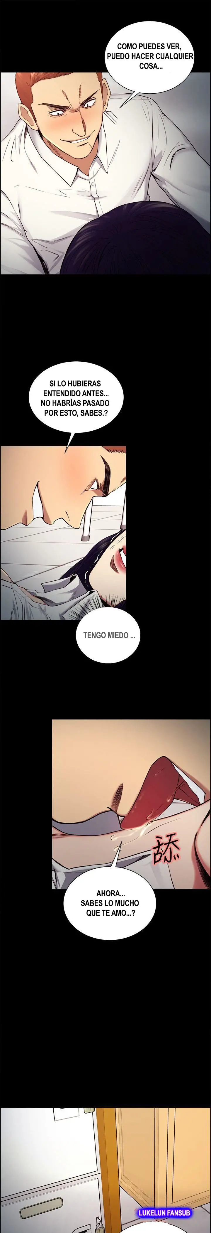 Taste of Forbbiden Fruit (2018) - Capítulo 47 - Página 14 - LectorTMOo