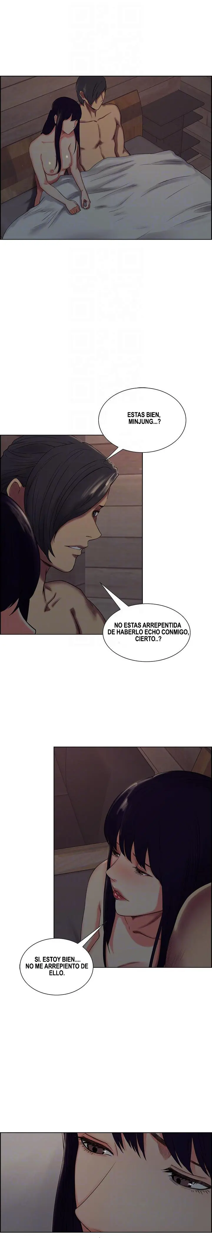 Taste of Forbbiden Fruit (2018) - Capítulo 50 - Página 16 - LectorTMOo