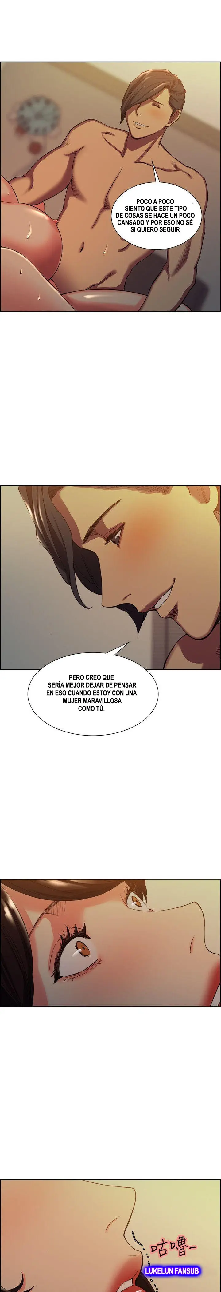 Taste of Forbbiden Fruit (2018) - Capítulo 51 - Página 16 - LectorTMOo