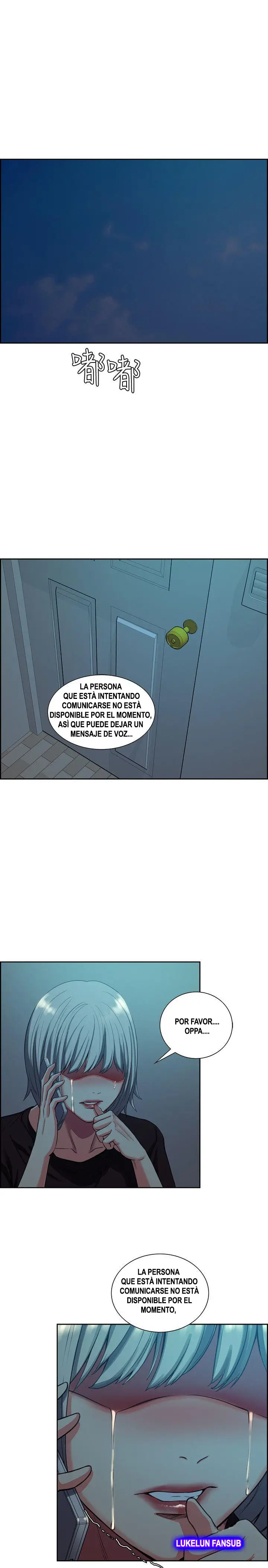 Taste of Forbbiden Fruit (2018) - Capítulo 51 - Página 20 - LectorTMOo