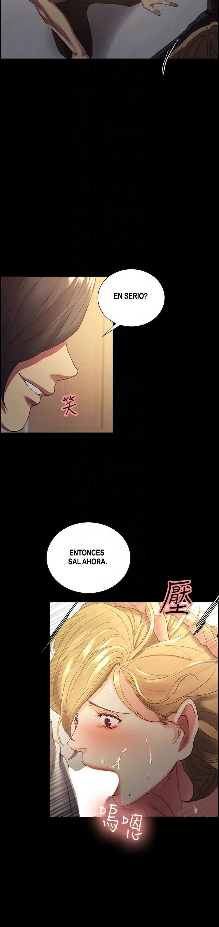 Taste of Forbbiden Fruit (2018) - Capítulo 53 - Página 11 - LectorTMOo