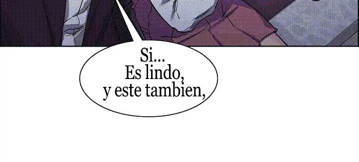 Taste of Forbbiden Fruit (2018) - Capítulo 6 - Página 27 - LectorTMOo