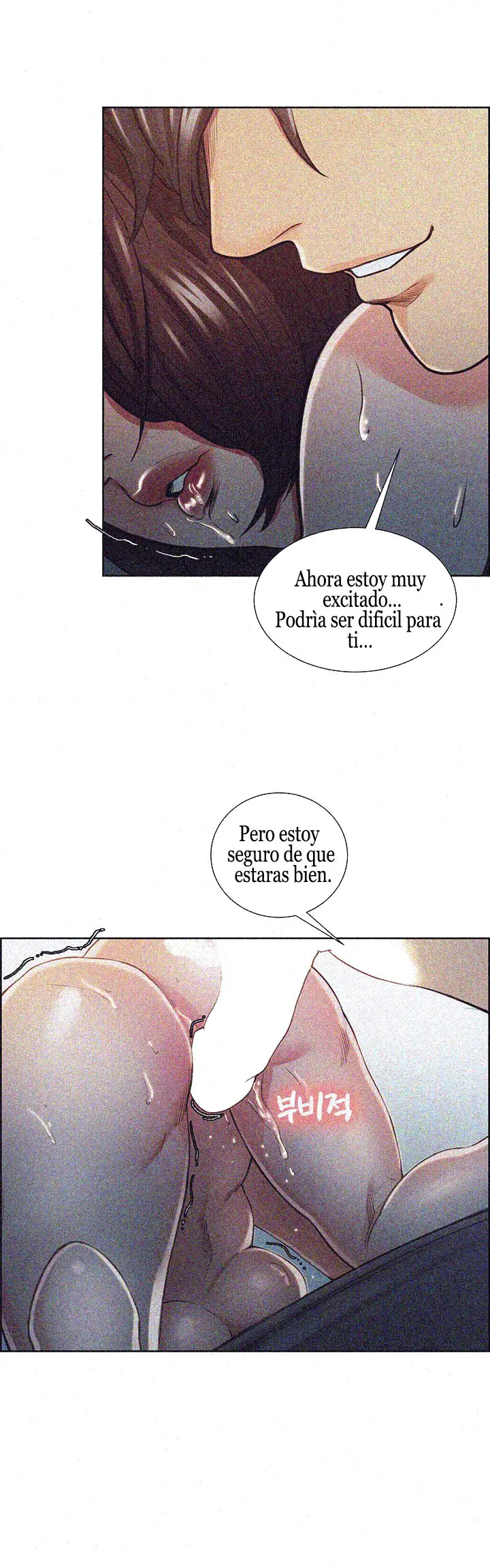 Taste of Forbbiden Fruit (2018) - Capítulo 9 - Página 31 - LectorTMOo