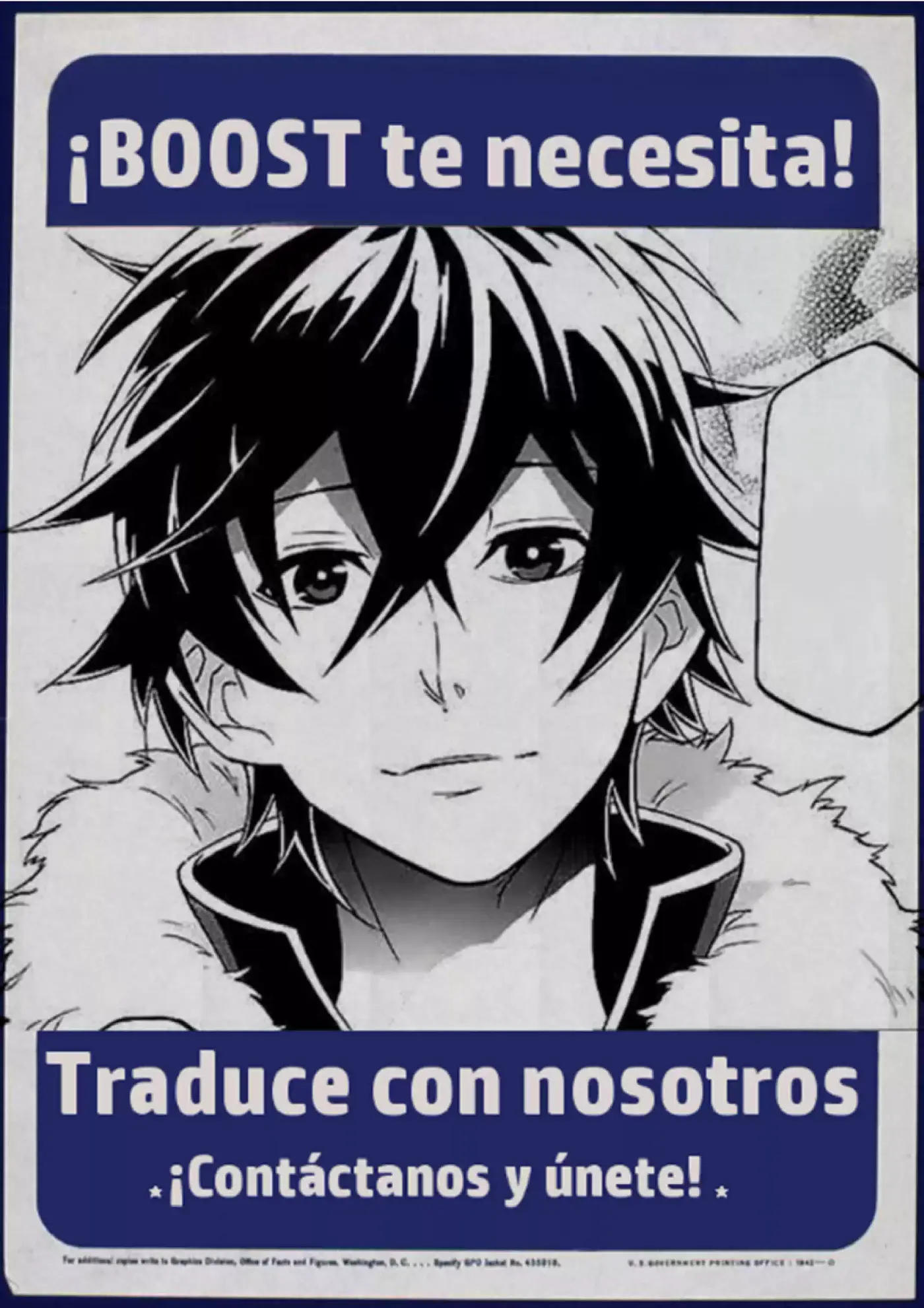 Tate no Yuusha no Nariagari (Novela) (2013) - Capítulo 112 - Página 8 - LectorTMOo
