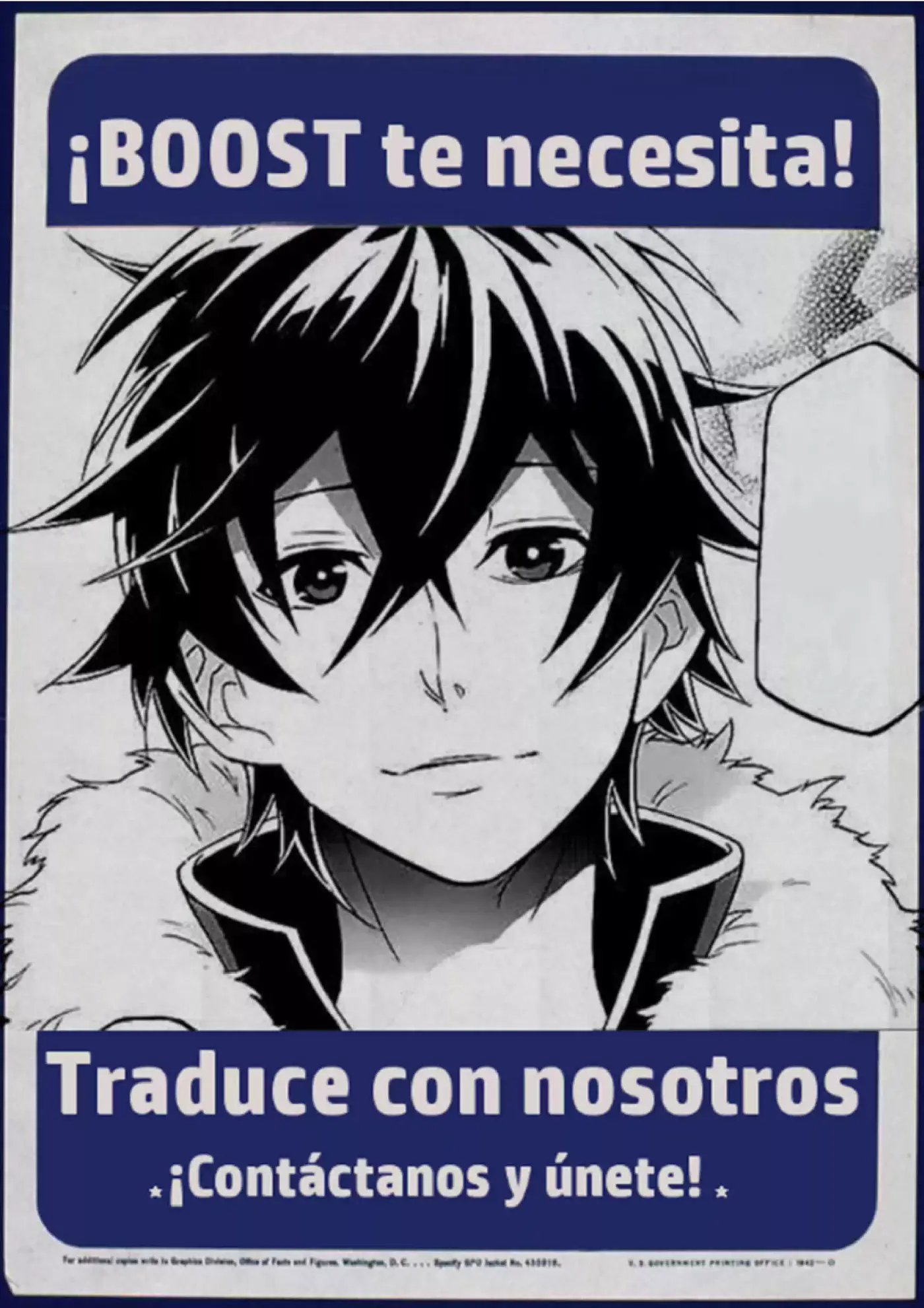 Tate no Yuusha no Nariagari (Novela) (2013) - Capítulo 169 - Página 10 - LectorTMOo