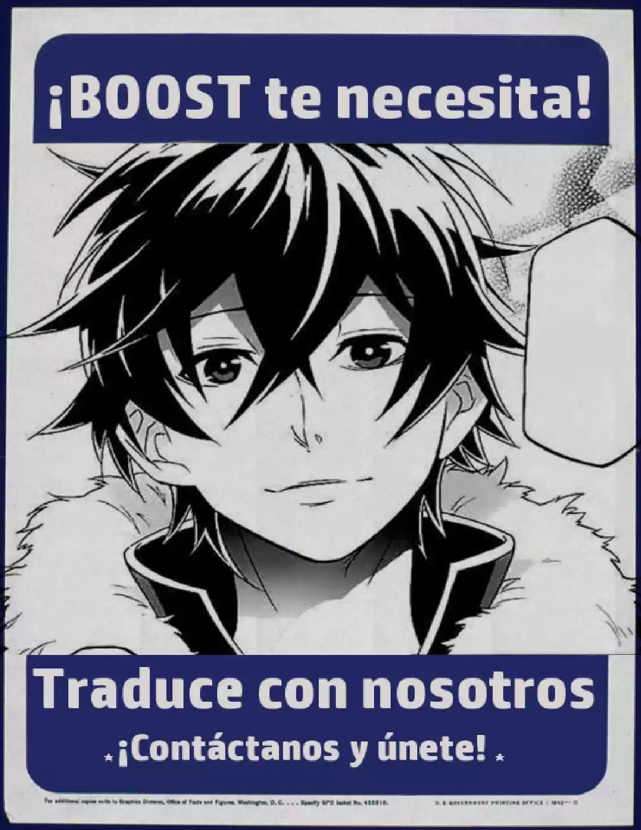 Tate no Yuusha no Nariagari (Novela) (2013) - Capítulo 173 - Página 13 - LectorTMOo