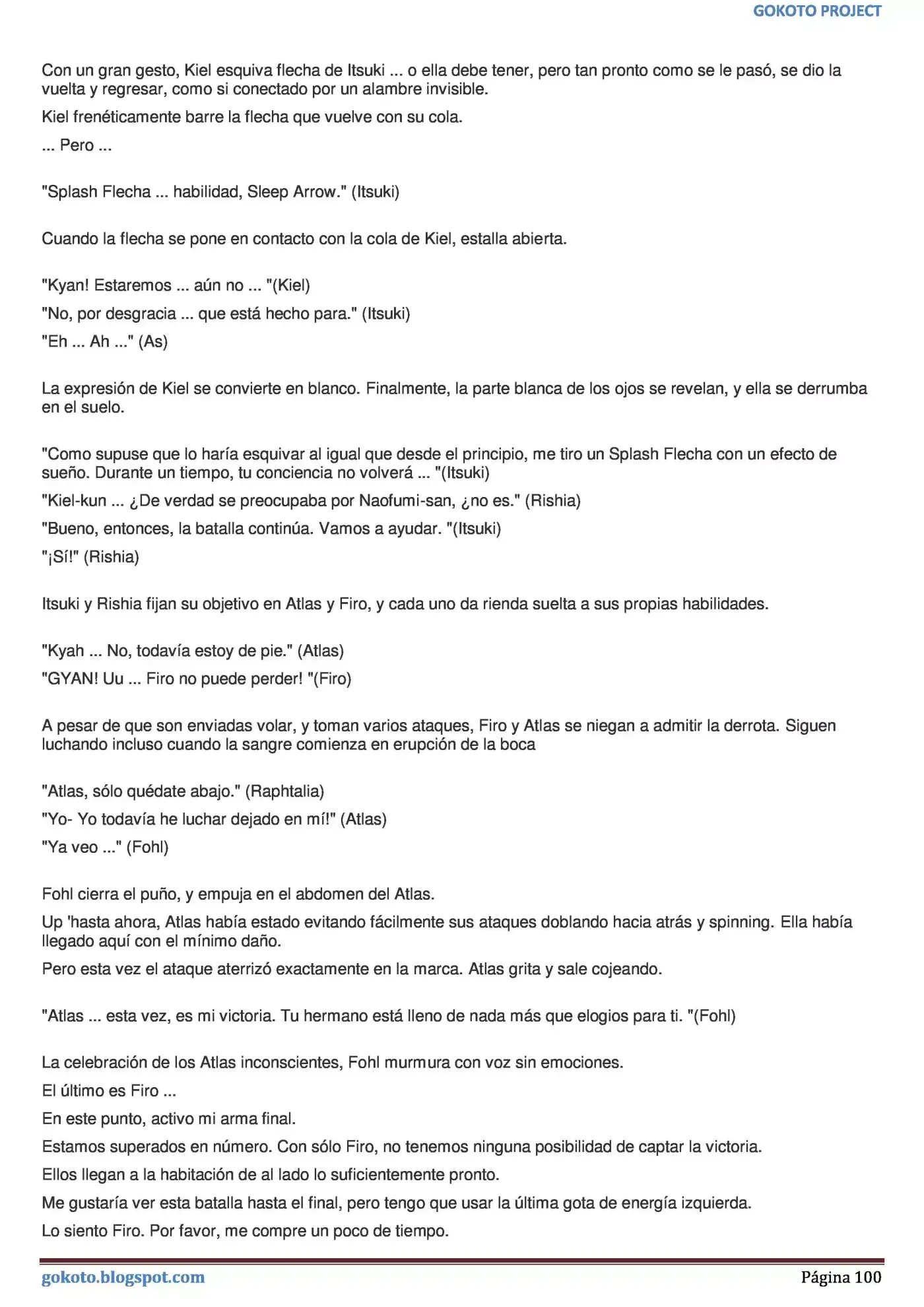 Tate no Yuusha no Nariagari (Novela) (2013) - Capítulo 275 - Página 100 - LectorTMOo