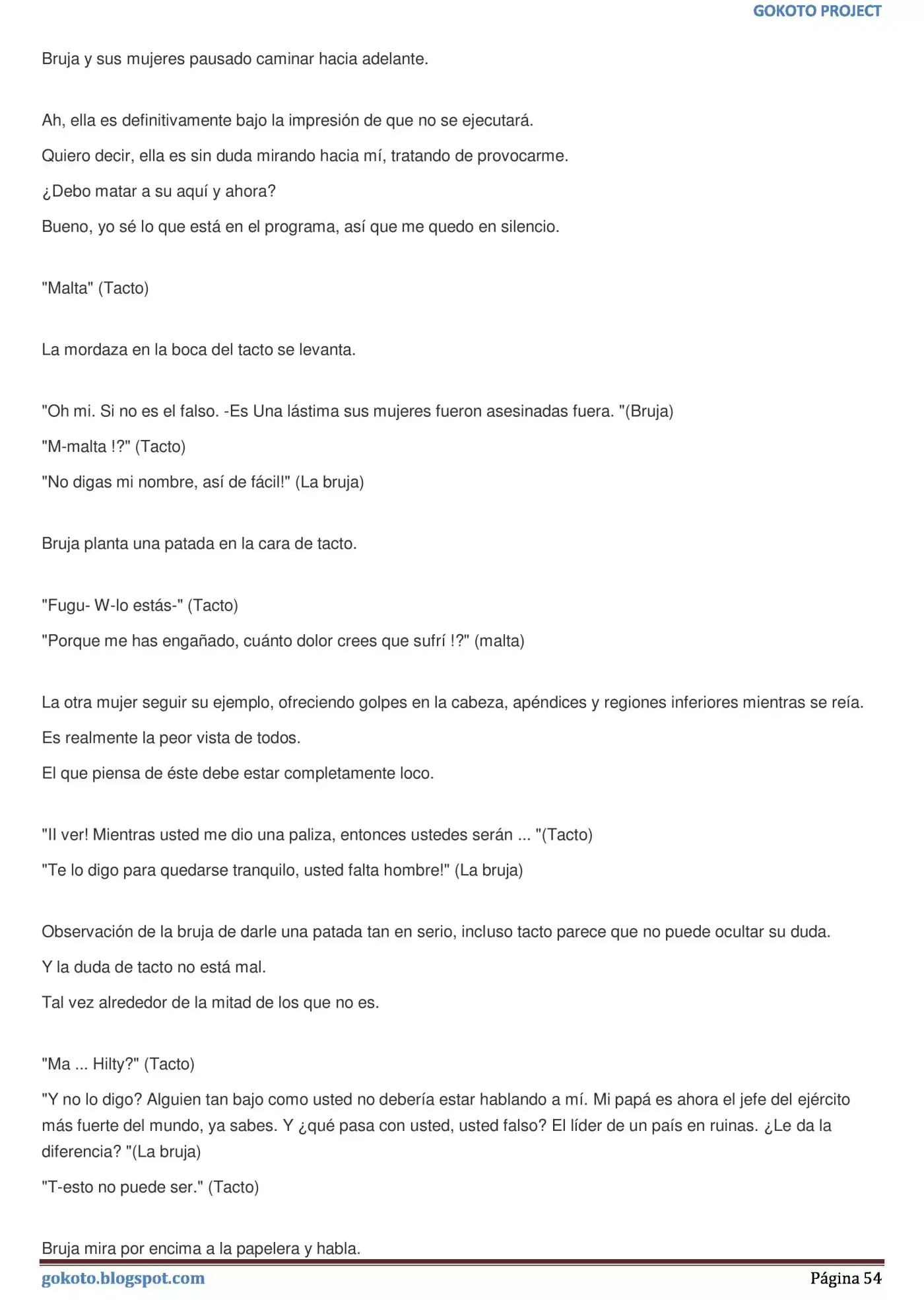 Tate no Yuusha no Nariagari (Novela) (2013) - Capítulo 334 - Página 54 - LectorTMOo