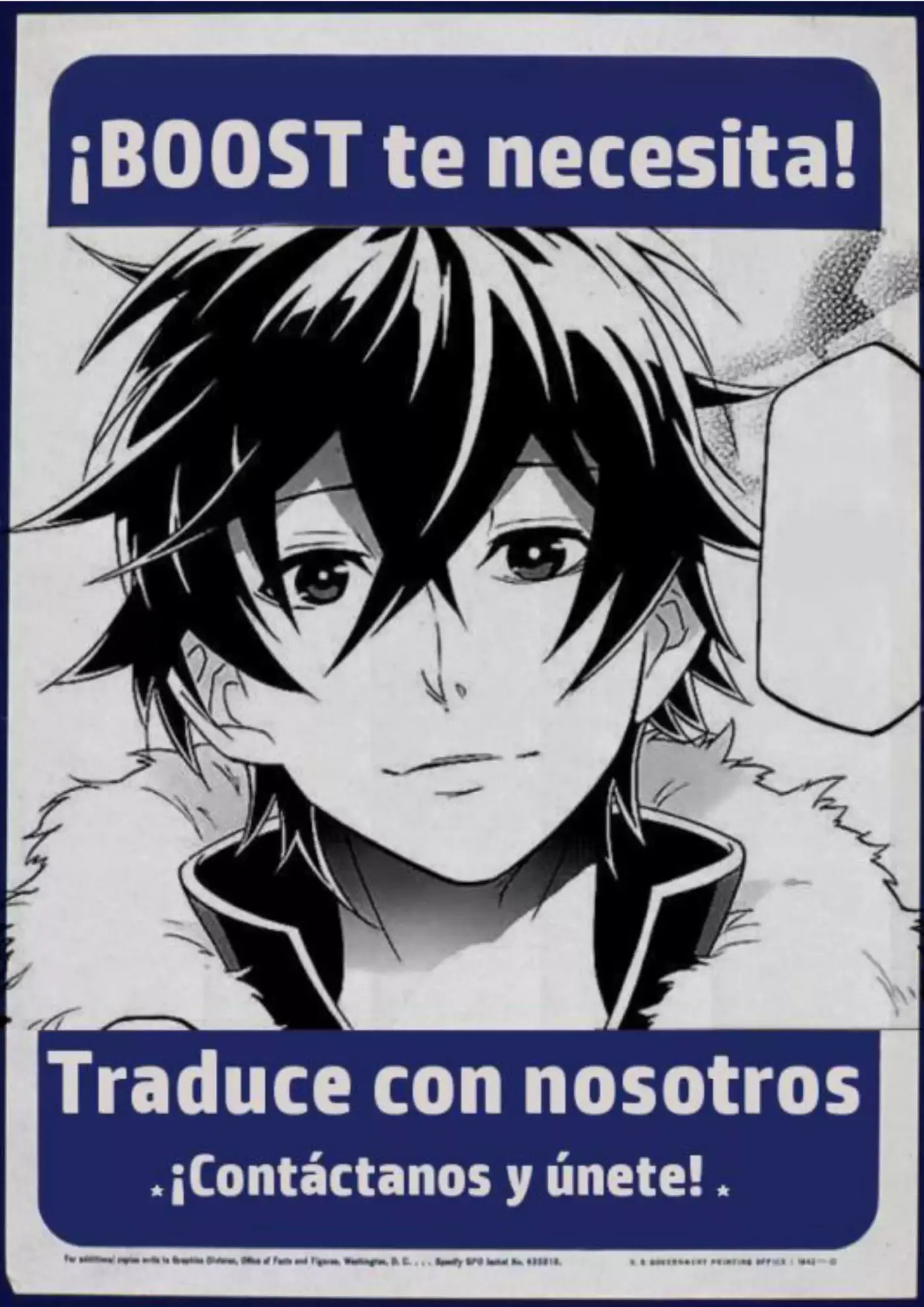 Tate no Yuusha no Nariagari (Novela) (2013) - Capítulo 4.01 - Página 85 - LectorTMOo
